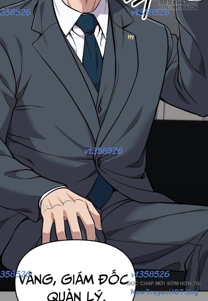 Nhân Viên Thực Tập Kim Cheolsu - chap84 - Trang 97